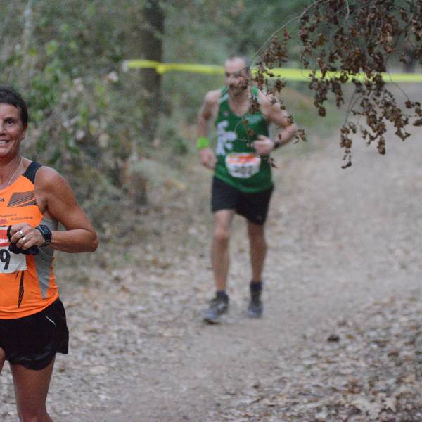 Circeo National Park Trail Race (26/08/2017) 047