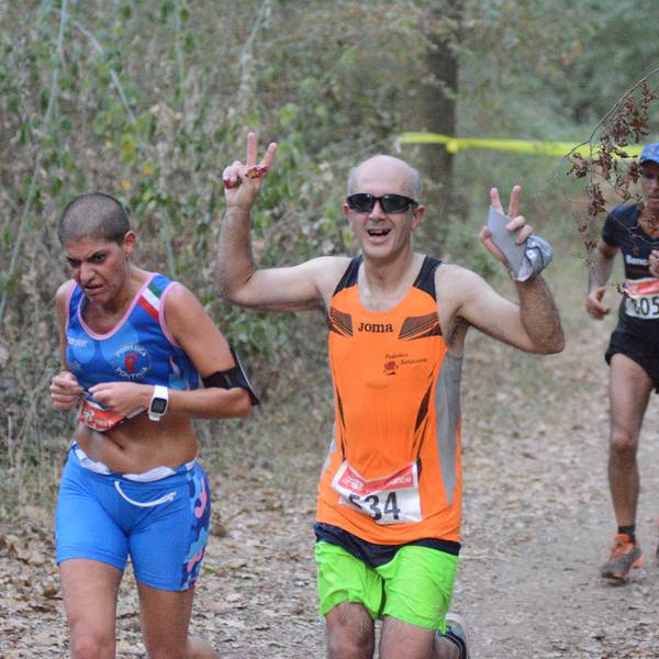 Circeo National Park Trail Race (26/08/2017) 048