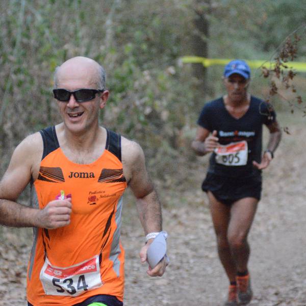Circeo National Park Trail Race (26/08/2017) 049