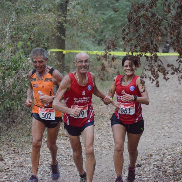Circeo National Park Trail Race (26/08/2017) 050