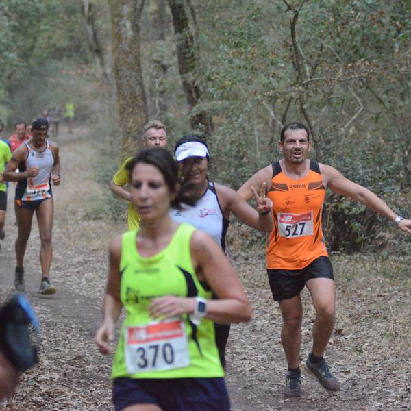 Circeo National Park Trail Race (26/08/2017) 051