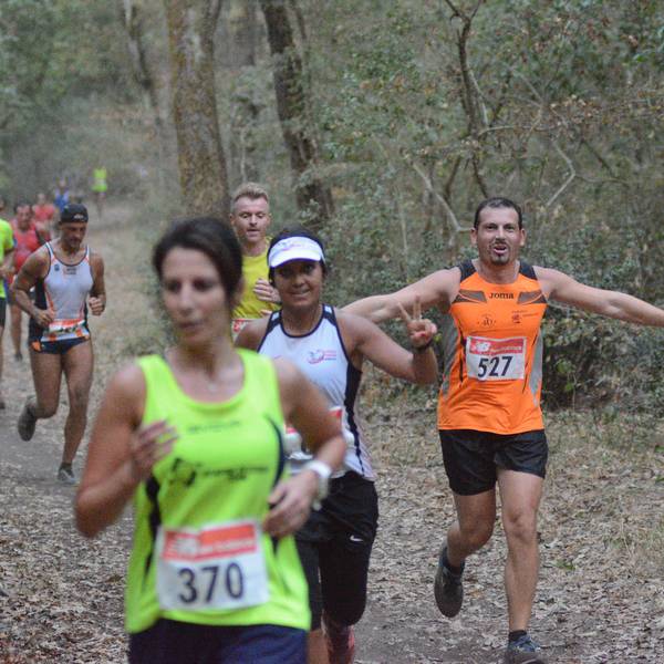 Circeo National Park Trail Race (26/08/2017) 052
