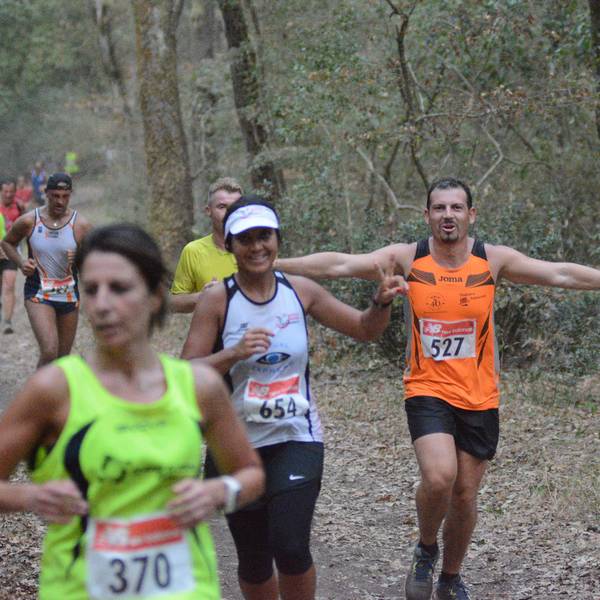 Circeo National Park Trail Race (26/08/2017) 053