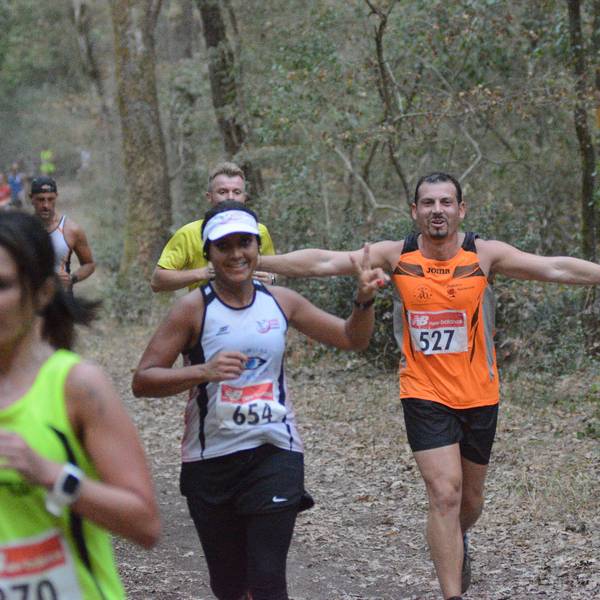 Circeo National Park Trail Race (26/08/2017) 054