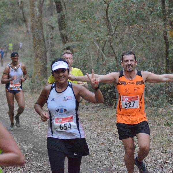 Circeo National Park Trail Race (26/08/2017) 055