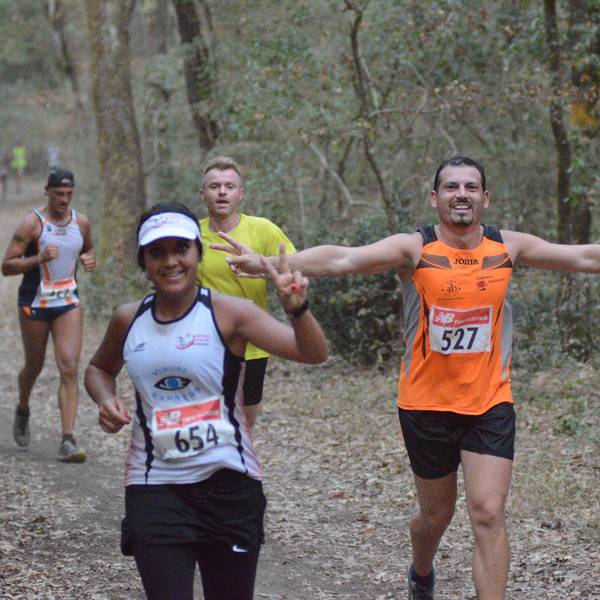Circeo National Park Trail Race (26/08/2017) 056