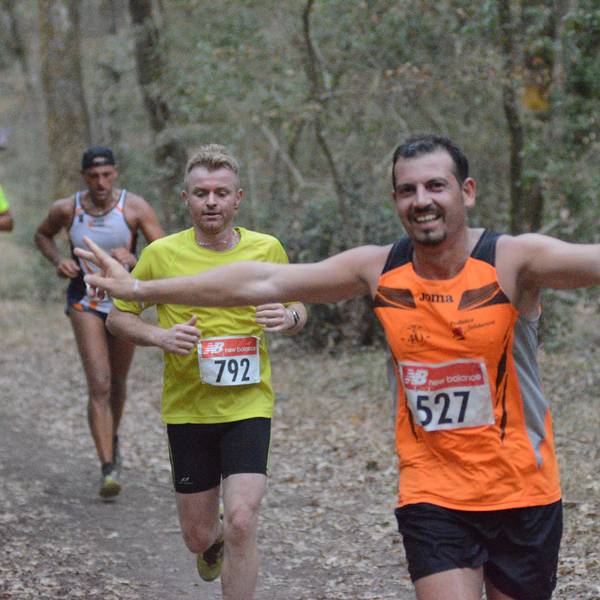 Circeo National Park Trail Race (26/08/2017) 060