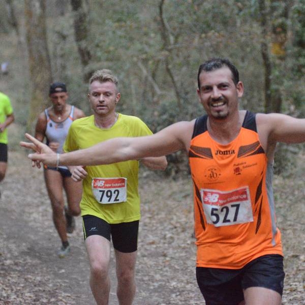 Circeo National Park Trail Race (26/08/2017) 061