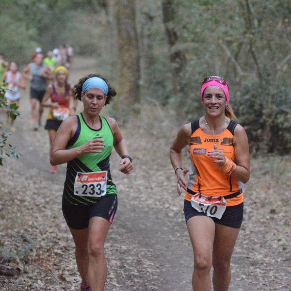 Circeo National Park Trail Race (26/08/2017) 063