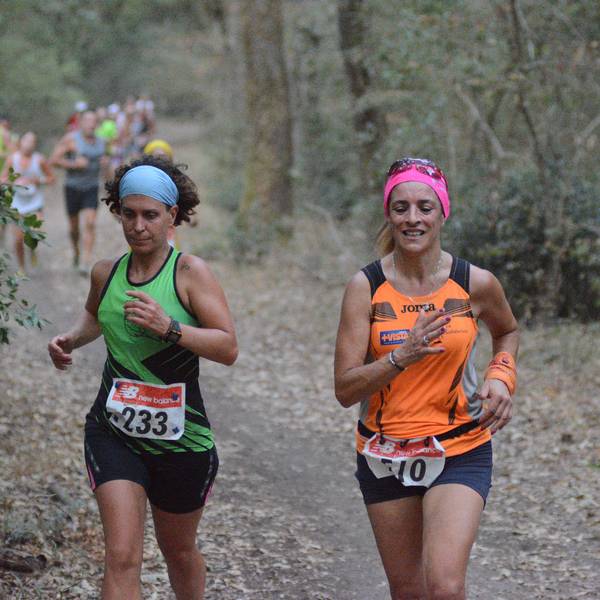 Circeo National Park Trail Race (26/08/2017) 064