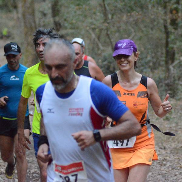 Circeo National Park Trail Race (26/08/2017) 065