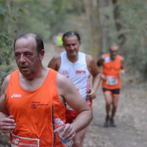 Circeo National Park Trail Race (26/08/2017) 067