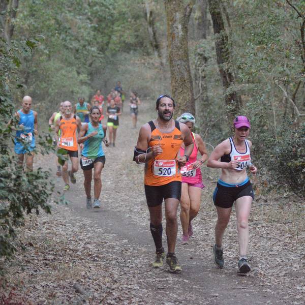 Circeo National Park Trail Race (26/08/2017) 069
