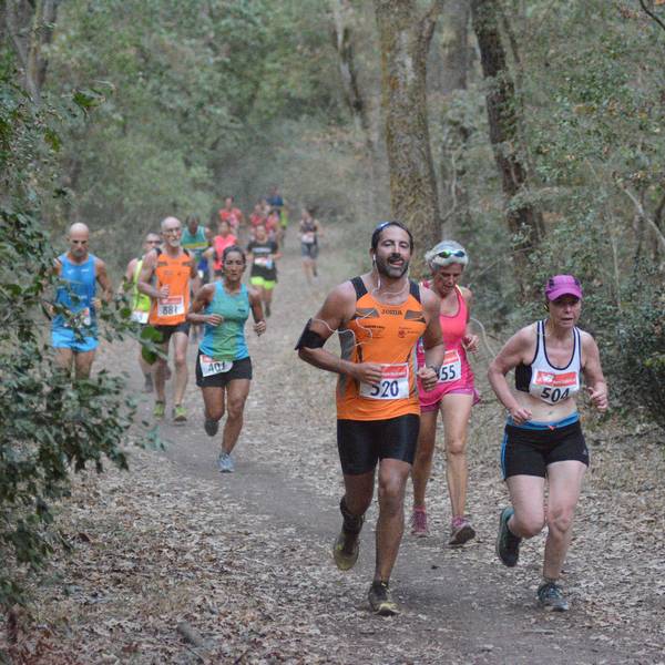 Circeo National Park Trail Race (26/08/2017) 070