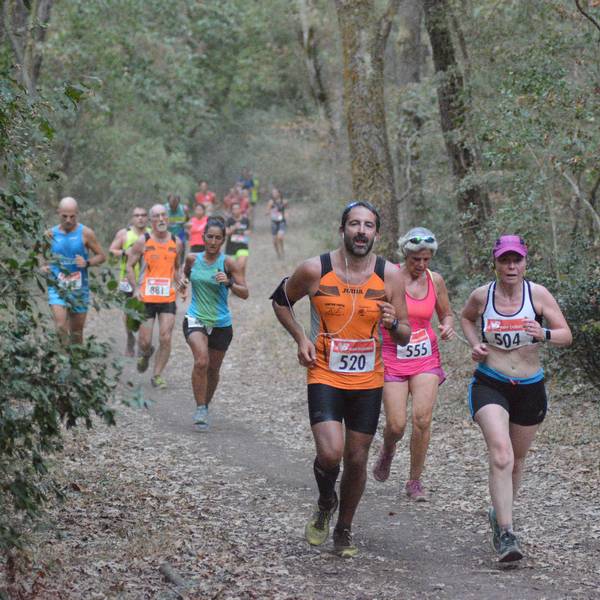 Circeo National Park Trail Race (26/08/2017) 071