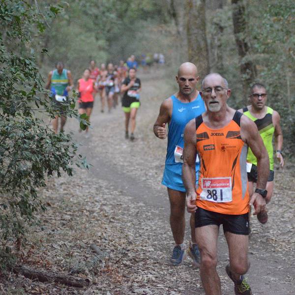 Circeo National Park Trail Race (26/08/2017) 072
