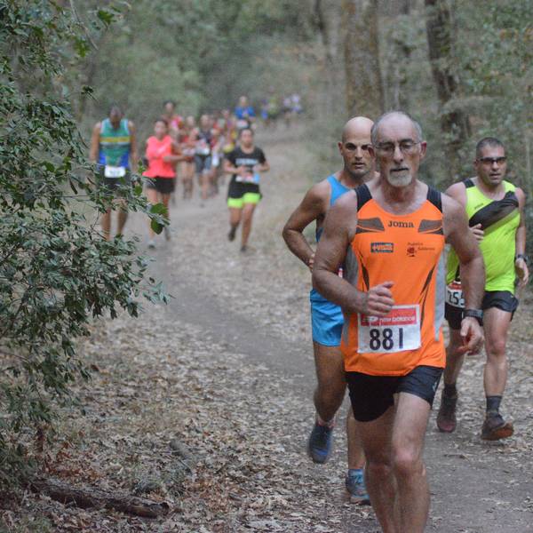 Circeo National Park Trail Race (26/08/2017) 073