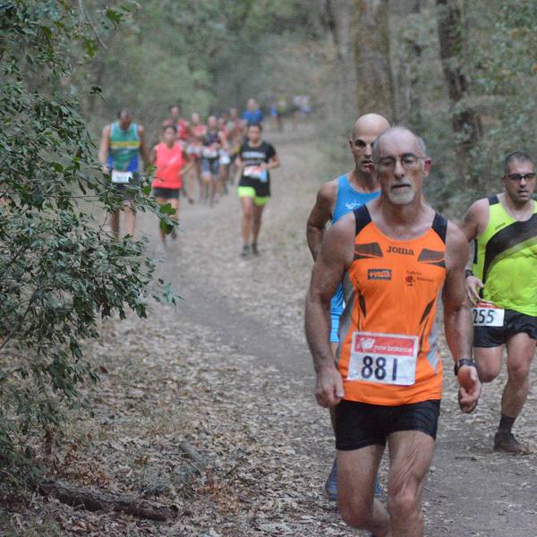 Circeo National Park Trail Race (26/08/2017) 074