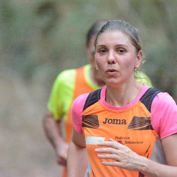 Circeo National Park Trail Race (26/08/2017) 076
