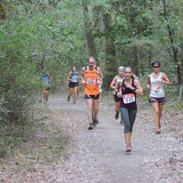 Circeo National Park Trail Race (26/08/2017) 078