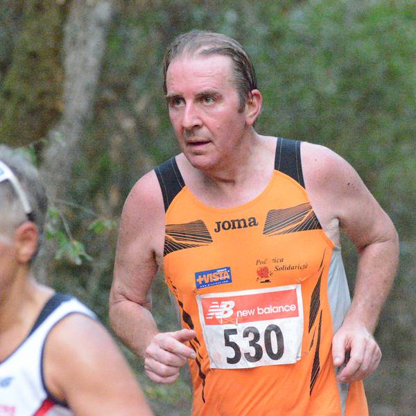 Circeo National Park Trail Race (26/08/2017) 079