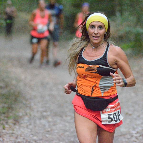Circeo National Park Trail Race (26/08/2017) 080