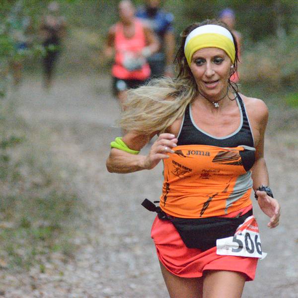Circeo National Park Trail Race (26/08/2017) 081