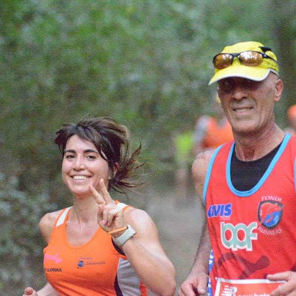Circeo National Park Trail Race (26/08/2017) 082