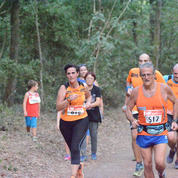 Circeo National Park Trail Race (26/08/2017) 083