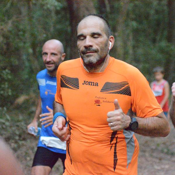Circeo National Park Trail Race (26/08/2017) 084