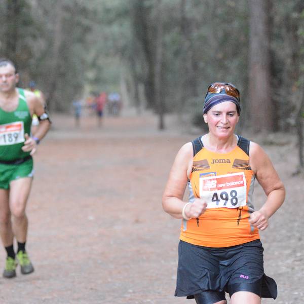 Circeo National Park Trail Race (26/08/2017) 087