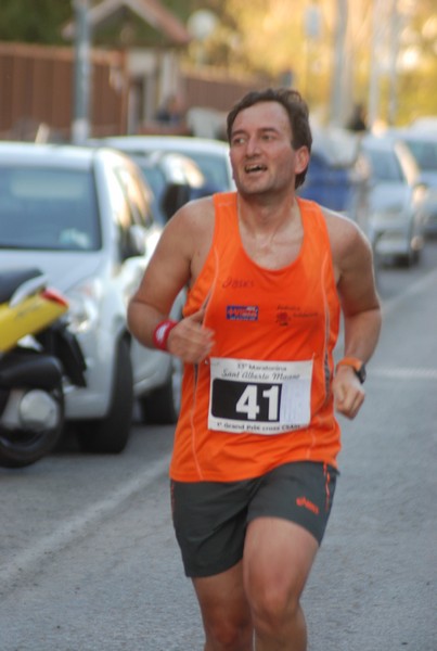 Maratonina di S.Alberto Magno [TOP] (11/11/2017) 00070