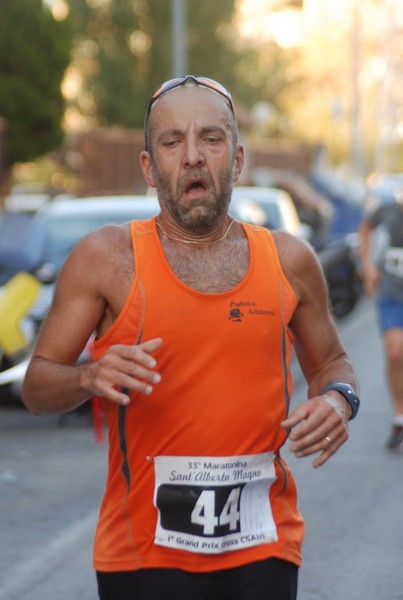 Maratonina di S.Alberto Magno [TOP] (11/11/2017) 00086