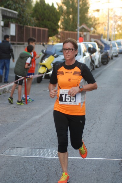 Maratonina di S.Alberto Magno [TOP] (11/11/2017) 00100