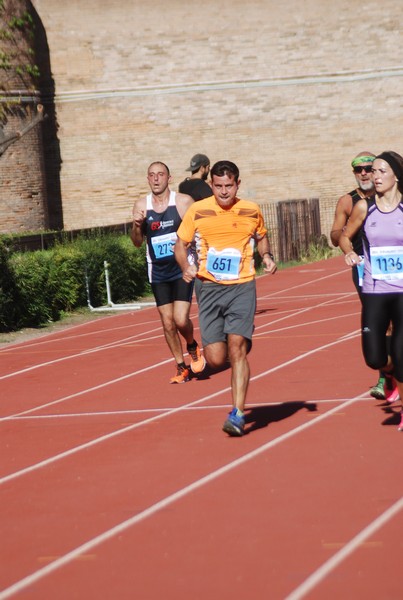 Roma Urbs Mundi (Ex Hunger Run) (15/10/2017) 00033