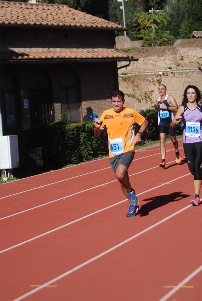 Roma Urbs Mundi (Ex Hunger Run) (15/10/2017) 00036