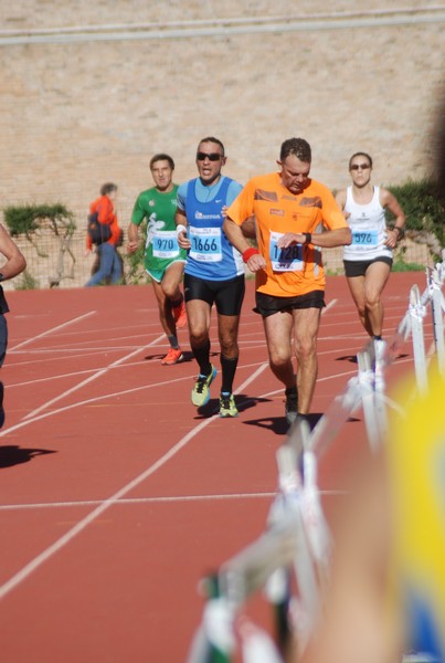 Roma Urbs Mundi (Ex Hunger Run) (15/10/2017) 00046