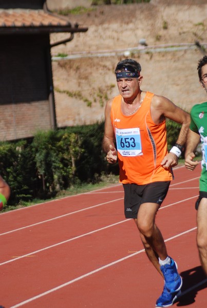 Roma Urbs Mundi (Ex Hunger Run) (15/10/2017) 00052