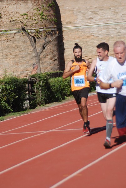 Roma Urbs Mundi (Ex Hunger Run) (15/10/2017) 00068