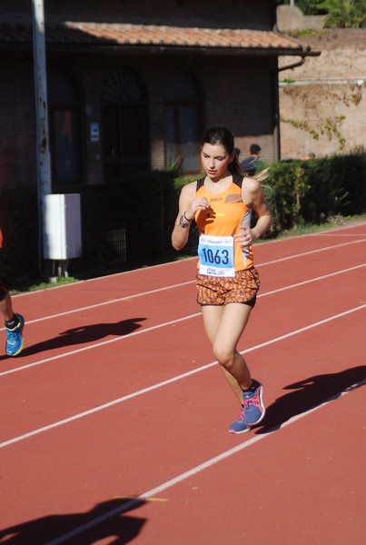 Roma Urbs Mundi (Ex Hunger Run) (15/10/2017) 00086
