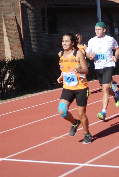 Roma Urbs Mundi (Ex Hunger Run) (15/10/2017) 00122