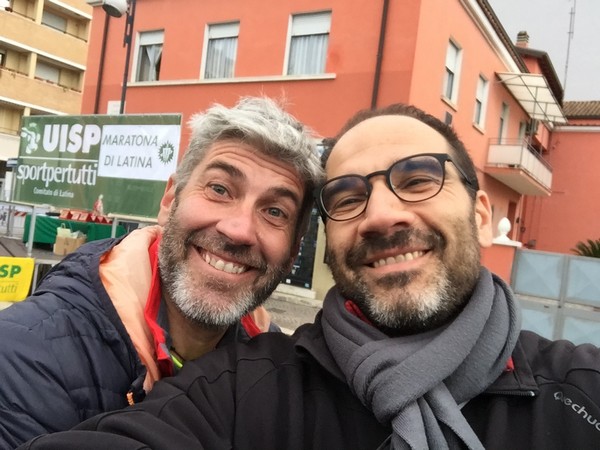 Maratona di Latina Provincia [TOP] (03/12/2017) 008