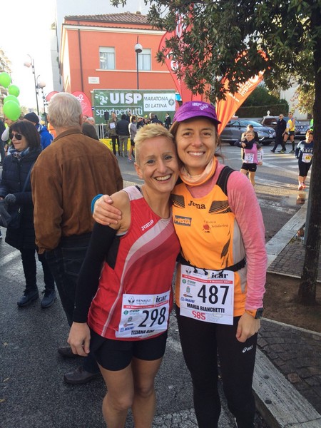 Maratona di Latina Provincia [TOP] (03/12/2017) 009