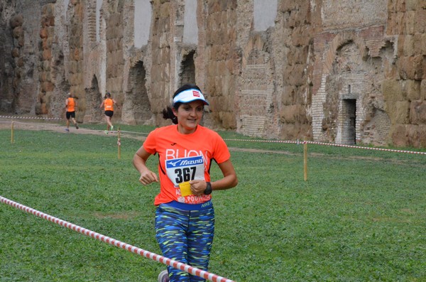 Trofeo Podistica Solidarietà [TOP] (29/10/2017) 00050