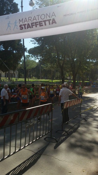 Maratona di Roma a Staffetta (TOP) (14/10/2017) 002