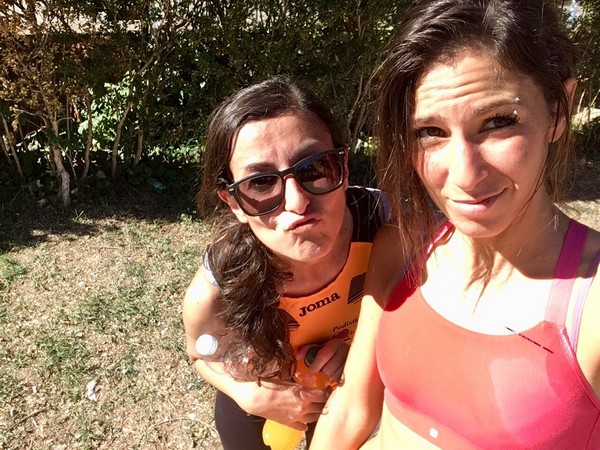 Maratona di Roma a Staffetta (TOP) (14/10/2017) 007