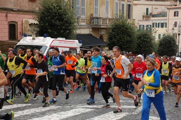Corsa dell'Angelo (TOP, C.C.) (26/11/2017) 00020