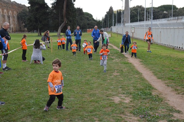 Trofeo Arancini Podistica Solidarietà  (29/10/2017) 00007