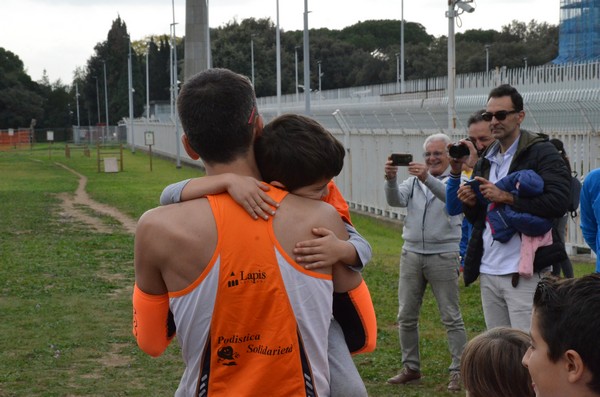 Trofeo Arancini Podistica Solidarietà  (29/10/2017) 00015