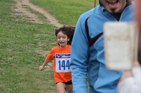 Trofeo Arancini Podistica Solidarietà  (29/10/2017) 00031